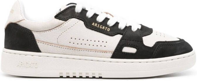 Axel Arigato Dice Lo leren sneakers Beige