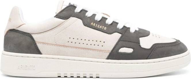 Axel Arigato Dice Lo leren sneakers Beige