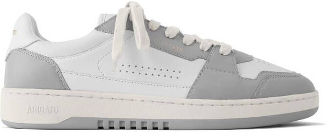 Axel Arigato Dice Lo sneakers Wit