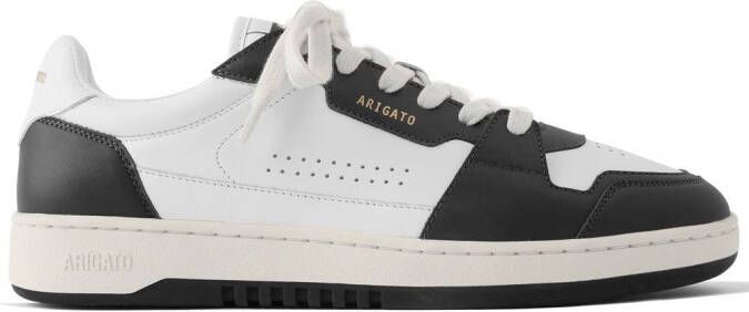 Axel Arigato Dice low-top sneakers Wit