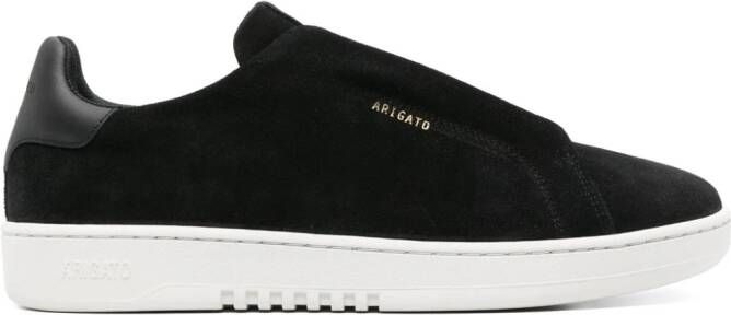 Axel Arigato Dice slip-on sneakers Zwart