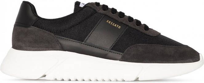 Axel Arigato Genesis low-top sneakers Zwart