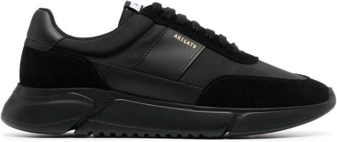 Axel Arigato Genesis low-top sneakers Zwart