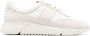 Axel Arigato Genesis Monochrome low-top sneakers Beige - Thumbnail 1