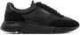 Axel Arigato Genesis Monochrome low-top sneakers Zwart - Thumbnail 1