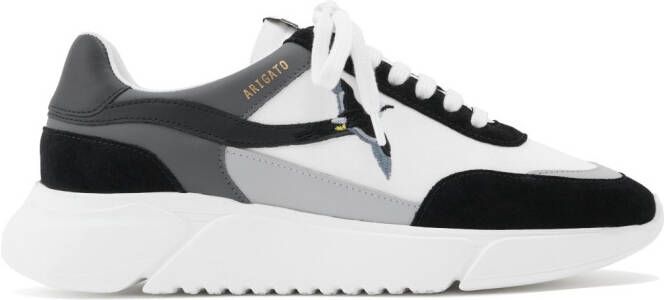 Axel Arigato Genesis low-top sneakers Wit