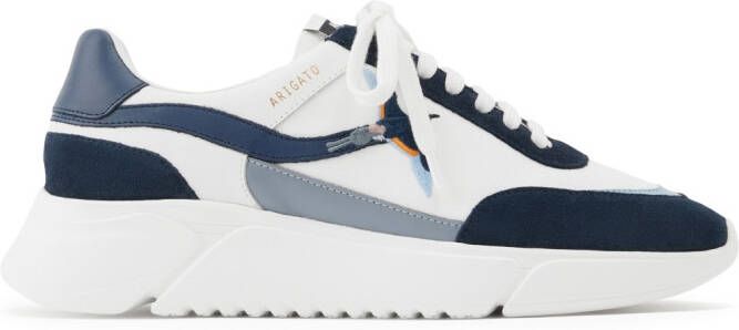 Axel Arigato Genesis low-top sneakers Wit