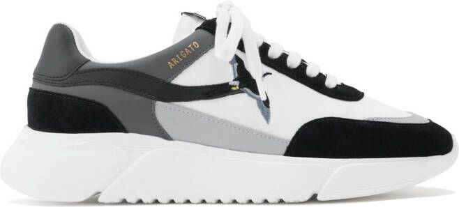 Axel Arigato Genesis low-top sneakers Wit