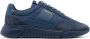 Axel Arigato Genesis Vintage leren sneakers Blauw - Thumbnail 1