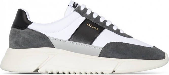 Axel Arigato Genesis Runner chunky sneakers Wit