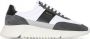 Axel Arigato Genesis Runner chunky sneakers Wit - Thumbnail 1