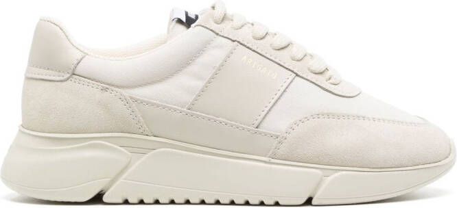 Axel Arigato Genesis Vintage Runner low-top sneakers Wit