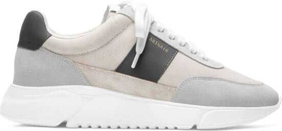 Axel Arigato Genesis Vintage Runner sneakers Beige