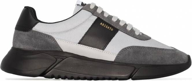 Axel Arigato Genesis Vintage Runner sneakers Grijs