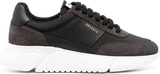 Axel Arigato Genesis Vintage Runner sneakers Zwart