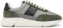 Axel Arigato Genesis Vintage Runner sneakers Groen - Thumbnail 1