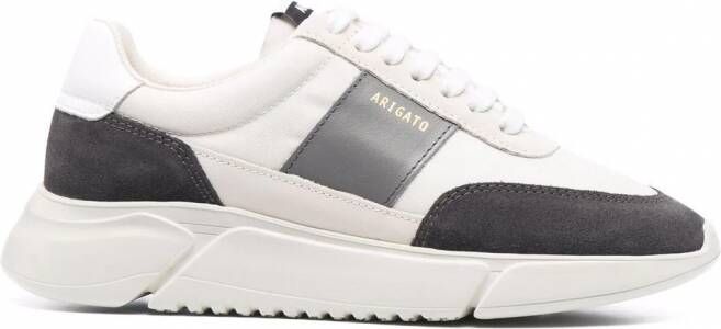 Axel Arigato Genesis Vintage sneakers Beige