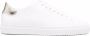 Axel Arigato Leren sneakers Wit - Thumbnail 1