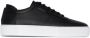 Axel Arigato Leren sneakers Zwart - Thumbnail 1