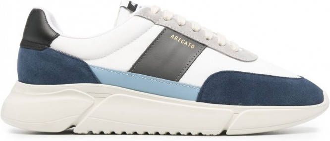 Axel Arigato Sneakers met logoprint Wit