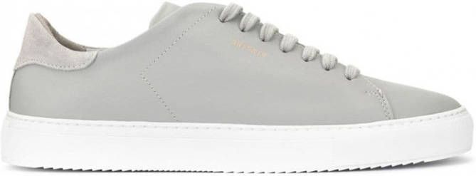 Axel Arigato Low-top sneakers Grijs