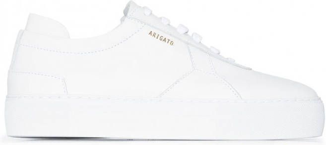 Axel Arigato Low-top sneakers Wit