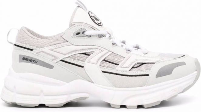 Axel Arigato Marathon R-Trail low-top sneakers Grijs