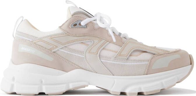 Axel Arigato Marathon R-Trail sneakers Beige