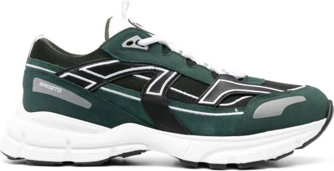 Axel Arigato Marathon R-Trail sneakers Groen