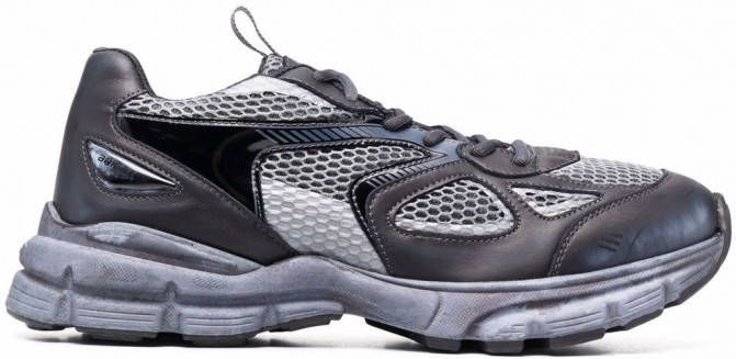 Axel Arigato Marathon R-Trail sneakers Zwart