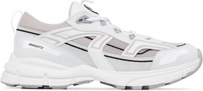 Axel Arigato Marathon sneakers Wit