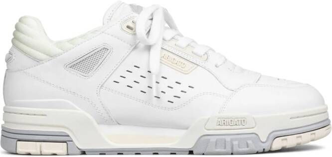 Axel Arigato Sneakers met vlakken Wit