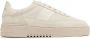 Axel Arigato Orbit low-top sneakers Beige - Thumbnail 1