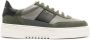 Axel Arigato Orbit low-top sneakers Groen - Thumbnail 1