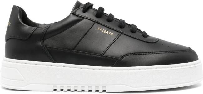Axel Arigato Orbit low-top sneakers Zwart