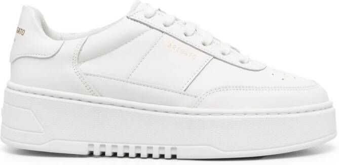 Axel Arigato Orbit Vintage sneakers Wit