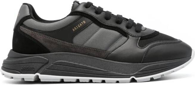 Axel Arigato Rush low-top sneakers Zwart