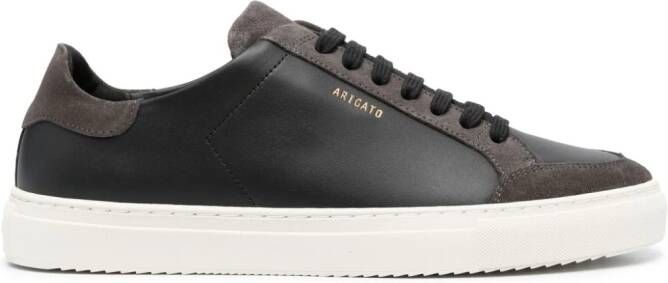 Axel Arigato Sneakers met logoprint Zwart