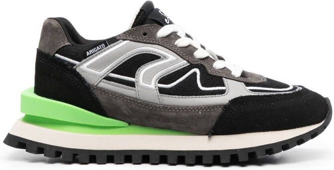 Axel Arigato Sonar sneakers Grijs