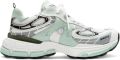 Axel Arigato Sphere Trip Runner sneakers Wit - Wit