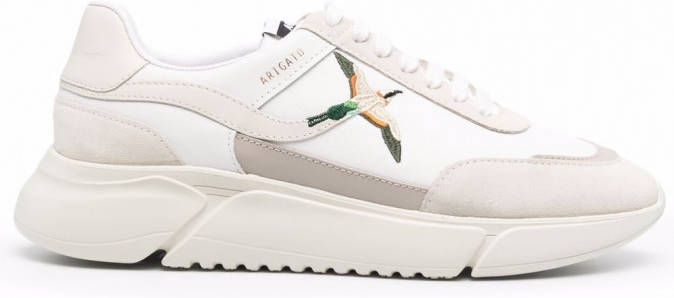 Axel Arigato Low-top sneakers Wit