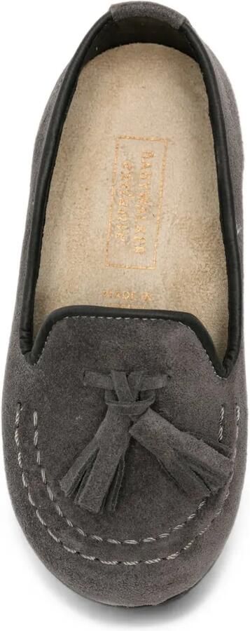 BabyWalker Loafers met kwastje Grijs - Foto 3