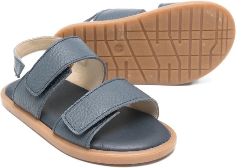 BabyWalker Sandalen met bandjes Blauw - Foto 3