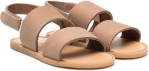 BabyWalker Slingback sandalen Beige