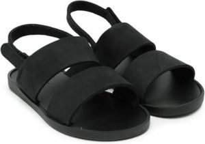 BabyWalker Slingback sandalen Zwart