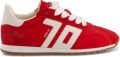 BACK 70 Asian sneakers Rood - Rood