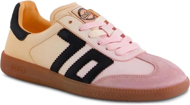 BACK 70 Cloud Rainbow 107 low-top sneakers Roze - Foto 2