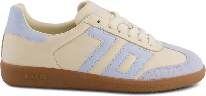 BACK 70 Cloud sneakers Beige