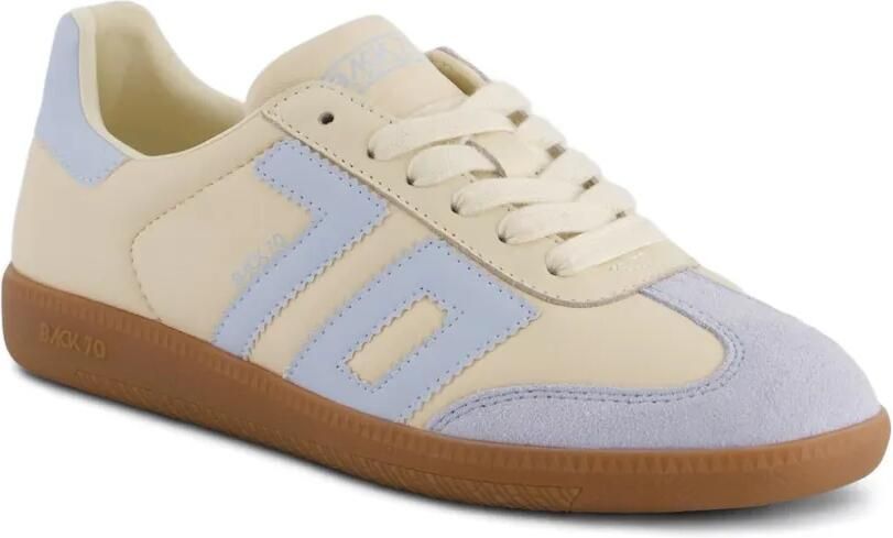 BACK 70 Cloud sneakers Beige - Foto 2