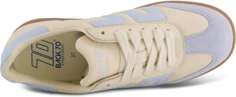 BACK 70 Cloud sneakers Beige - Foto 5